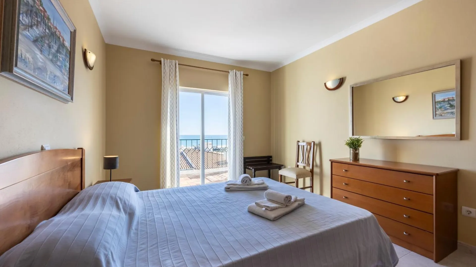 Apartamento Meia Praia Lagos 0*,  Portugal