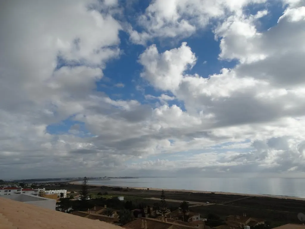 Apartamento Meia Praia Lagos Portugal