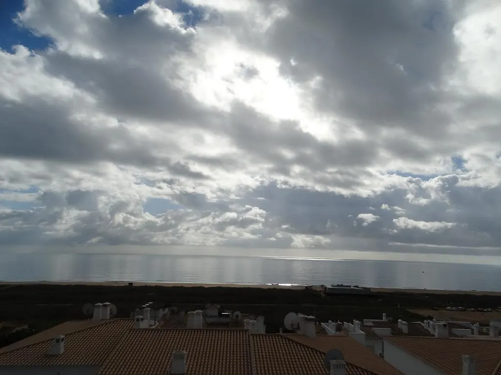 Apartment Apartamento Meia Praia Lagos